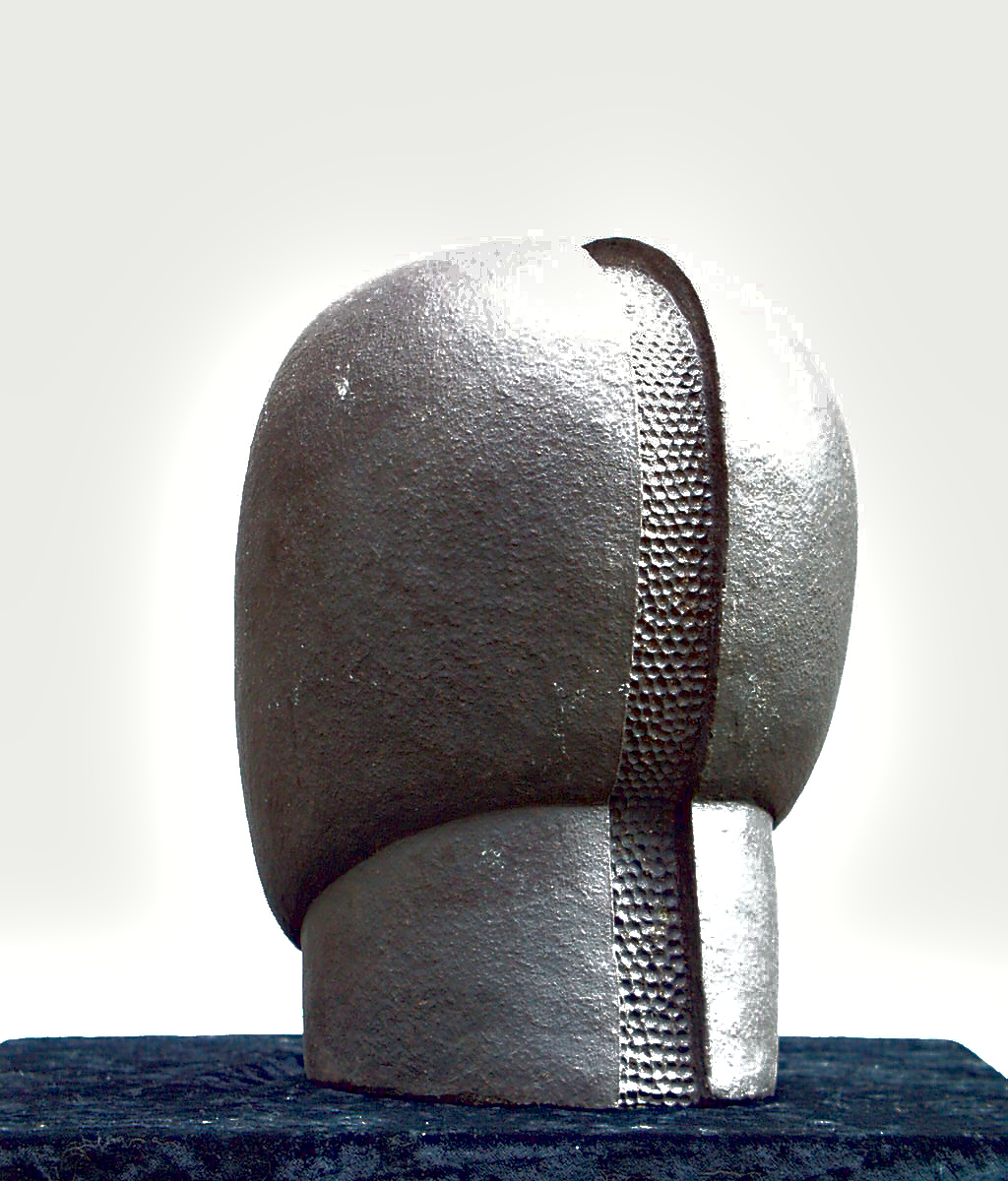 Noppenscheitel grau512